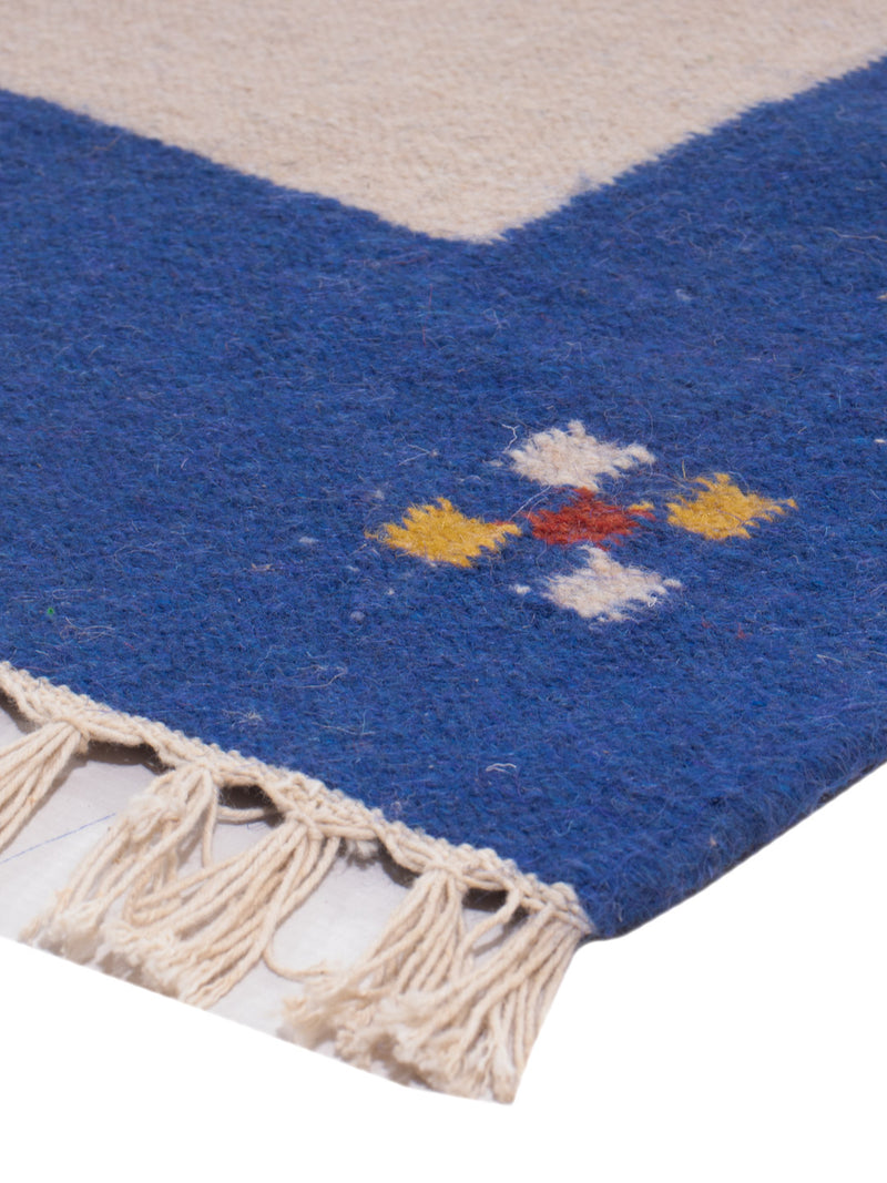 Kelim Rug - Trendy - 240 x 170 cm - caramel