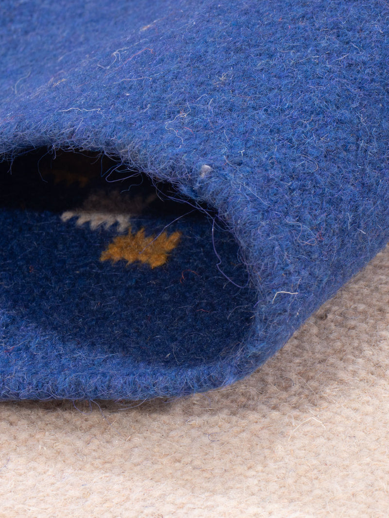 Kelim Rug - Trendy - 240 x 170 cm - caramel