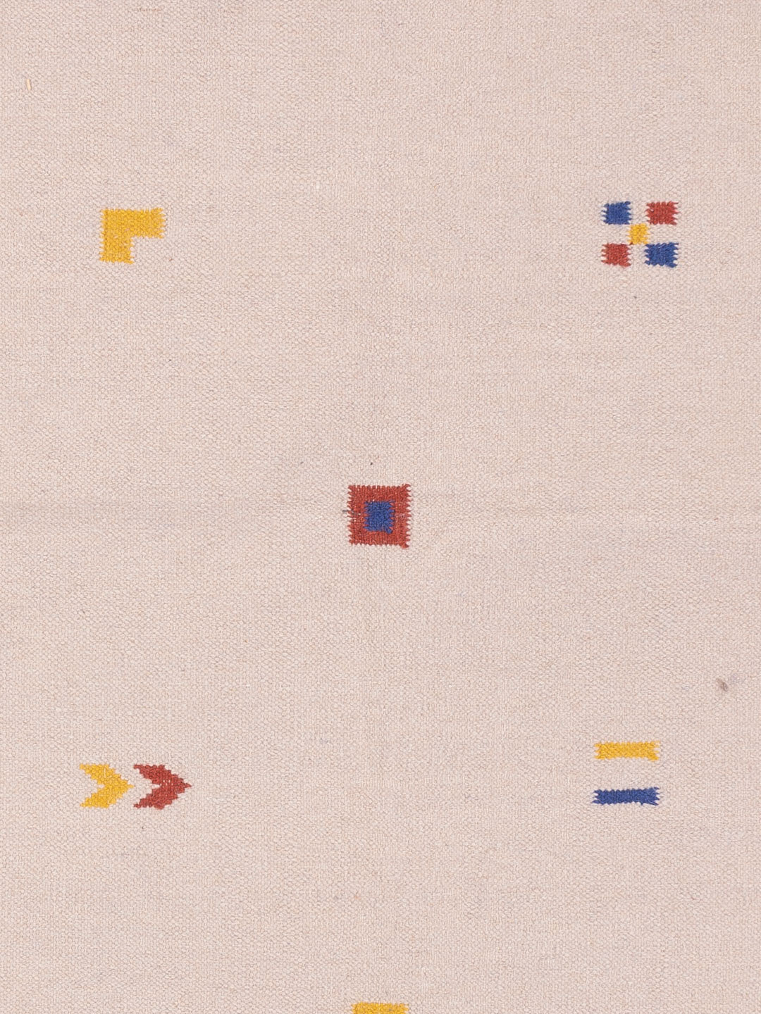 Kelim Rug - Trendy - 240 x 170 cm - caramel