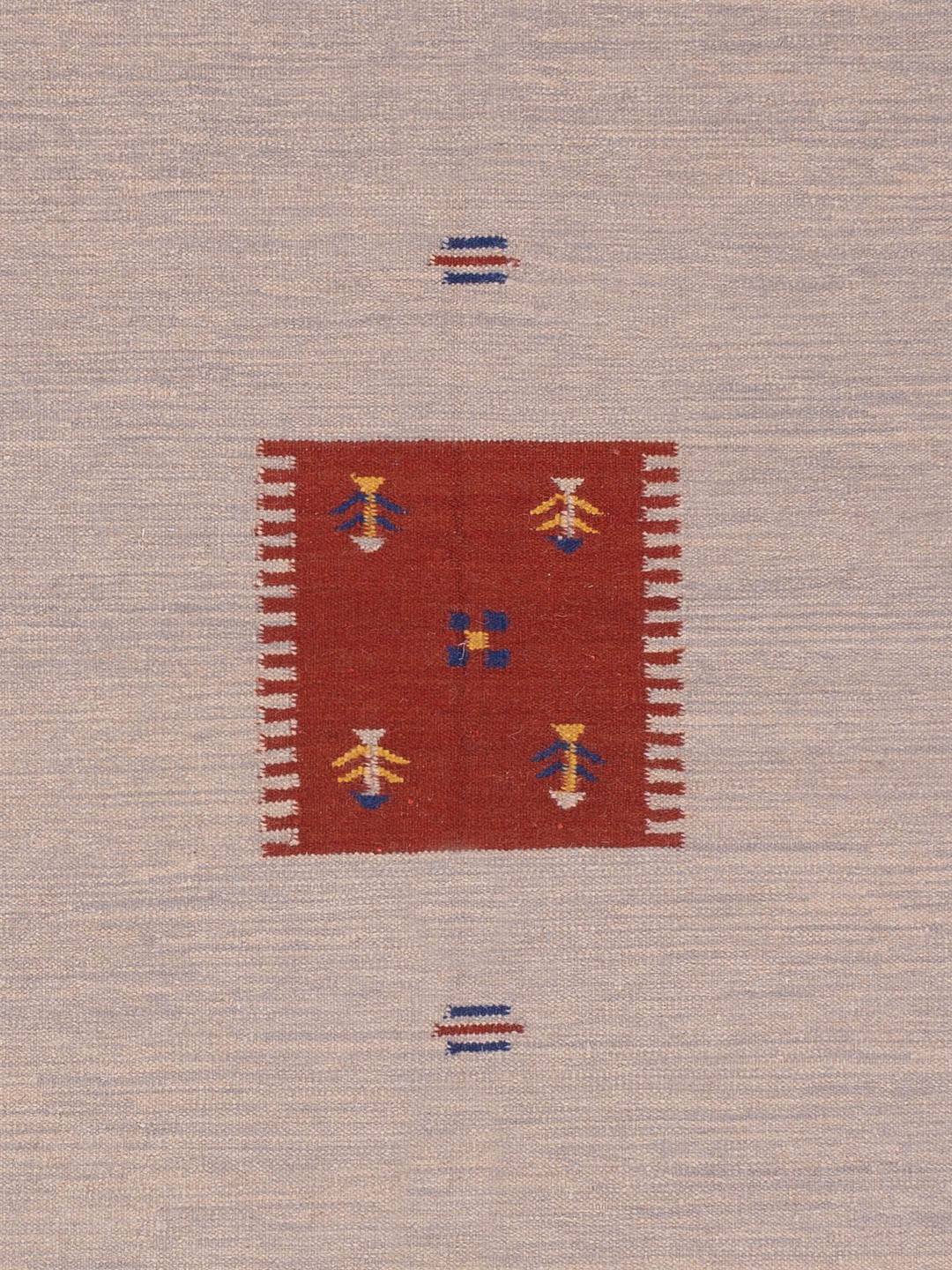 Kelim Rug - Trendy - 240 x 170 cm - caramel