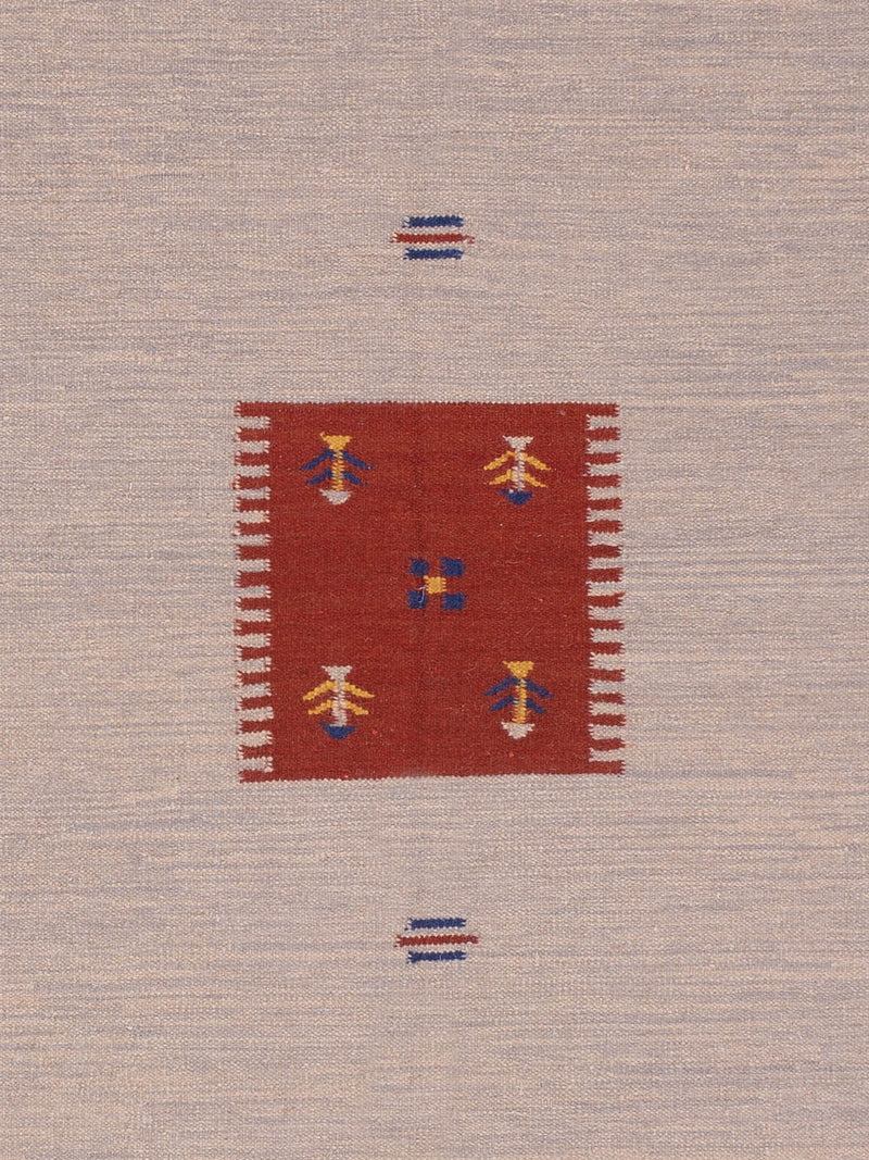 Kelim Rug - Trendy - 240 x 170 cm - caramel