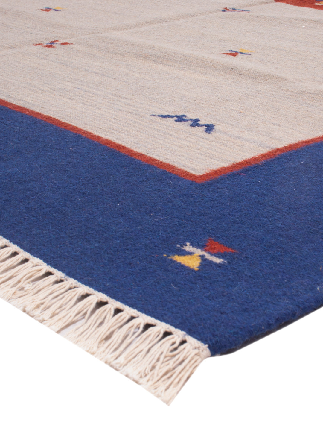 Kelim Rug - Trendy - 240 x 170 cm - caramel