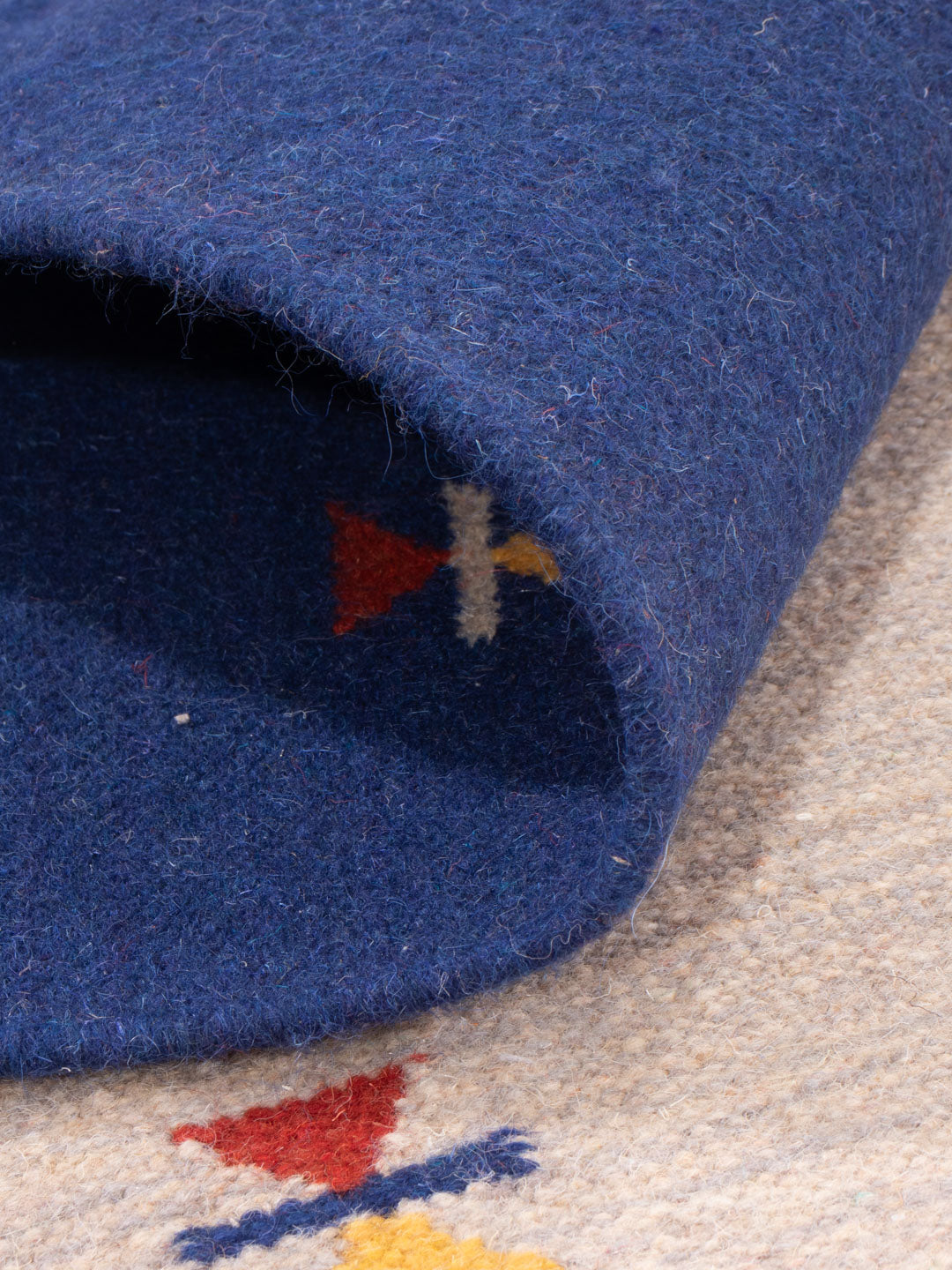 Kelim Rug - Trendy - 240 x 170 cm - caramel