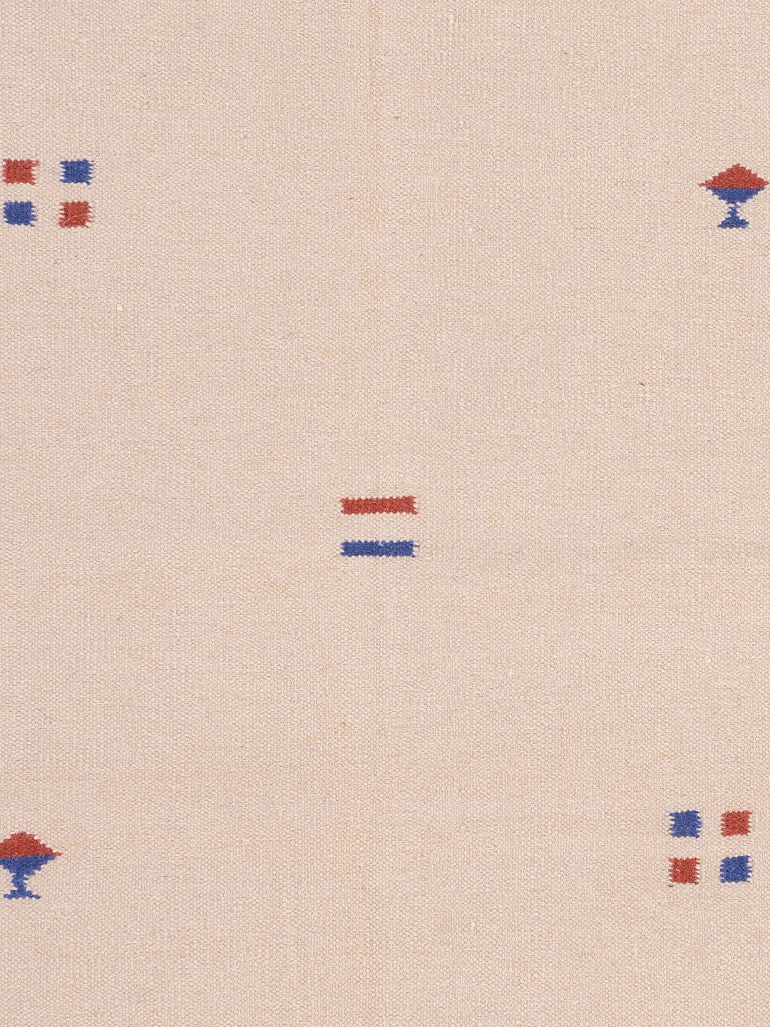 Kelim Rug - Trendy - 240 x 170 cm - caramel