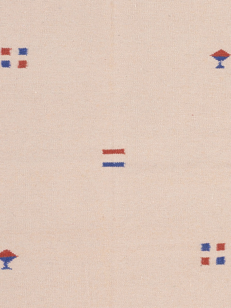 Kelim Rug - Trendy - 240 x 170 cm - caramel