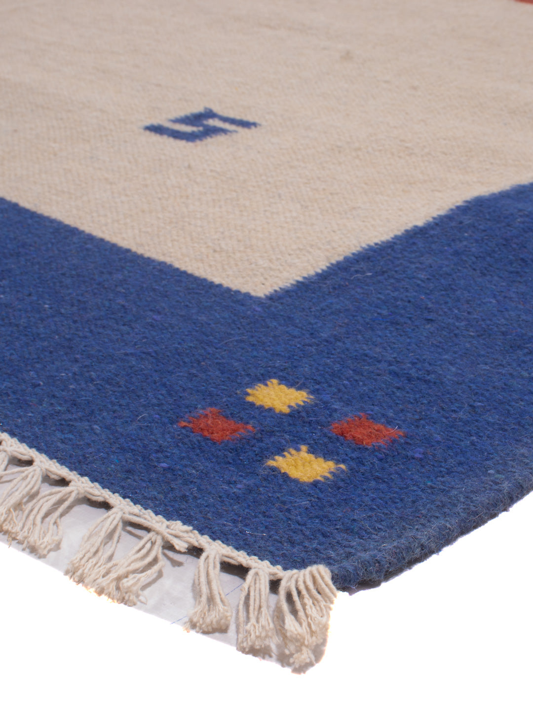 Kelim Rug - Trendy - 240 x 170 cm - caramel