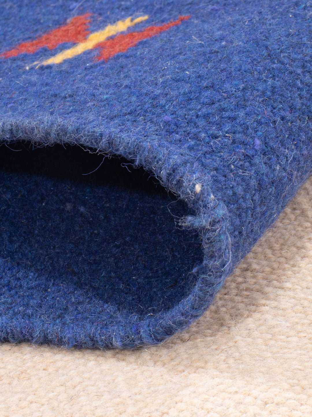 Kelim Rug - Trendy - 240 x 170 cm - caramel