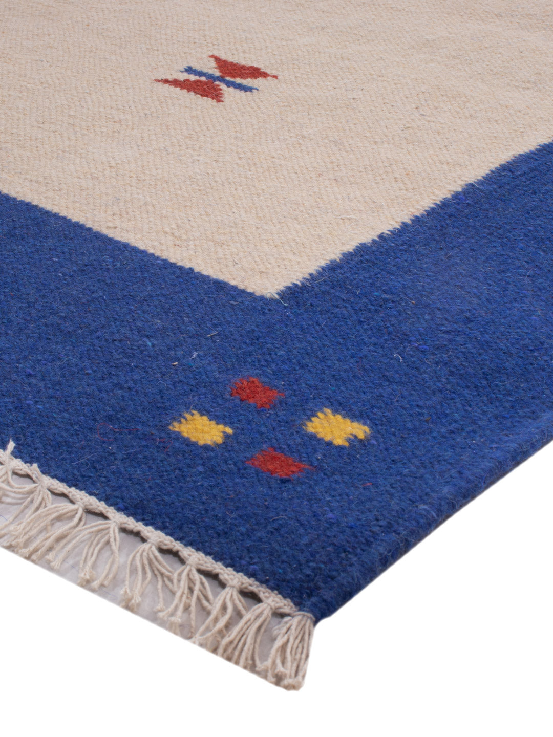 Kelim Rug - Trendy - 240 x 170 cm - caramel