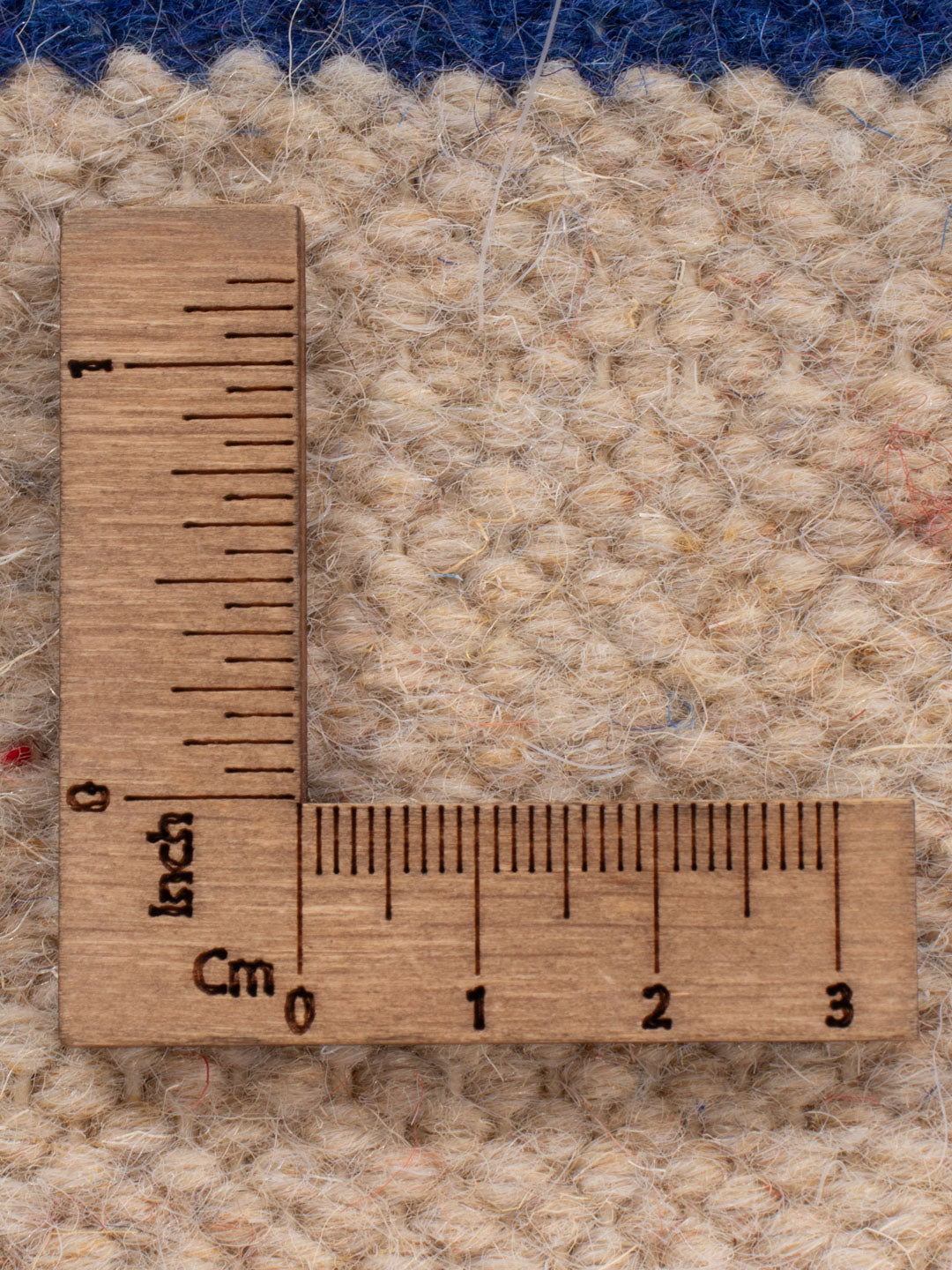 Kelim Rug - Trendy - 240 x 170 cm - caramel