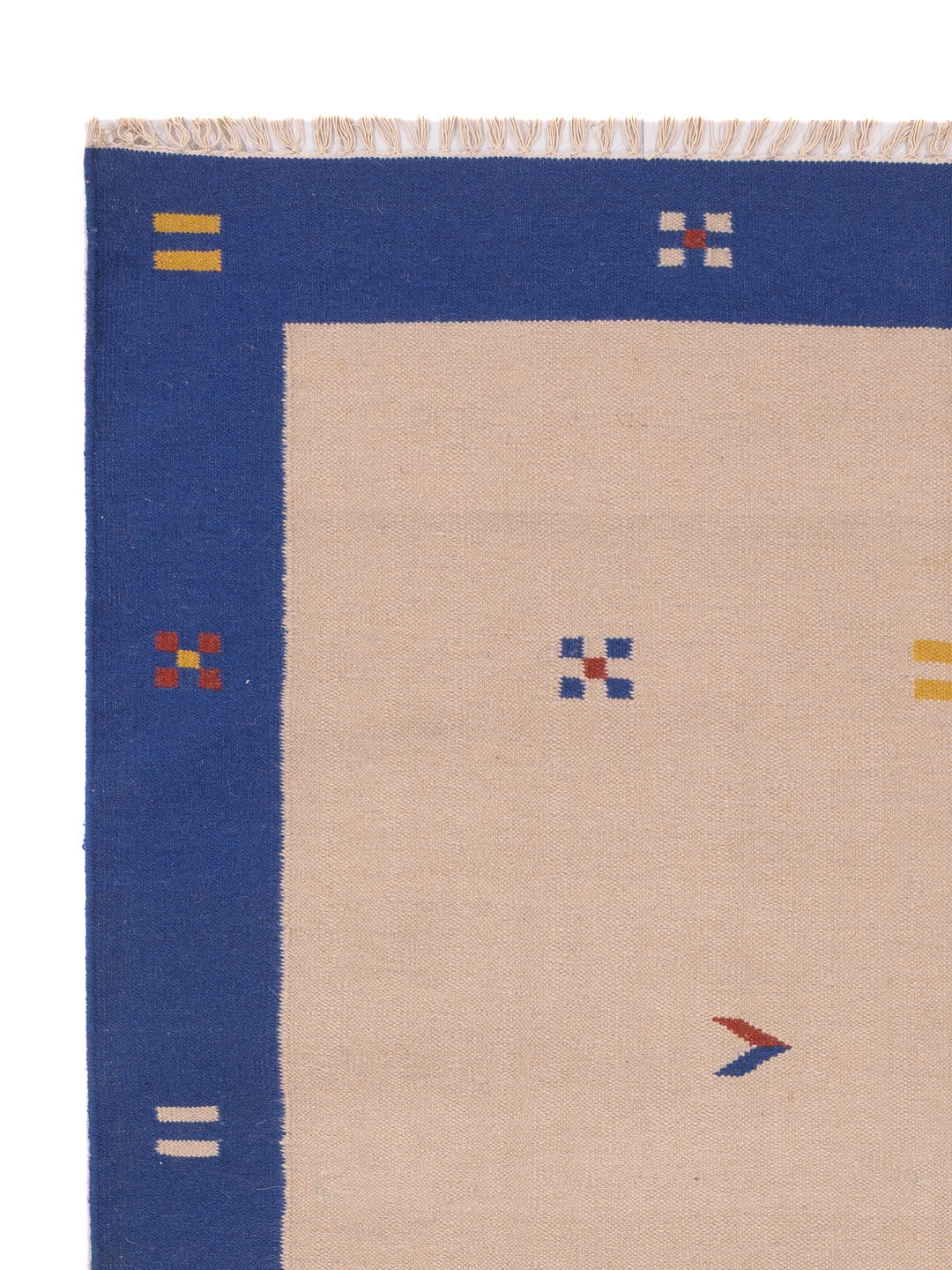 Kelim Modern Teppich 240x170cm