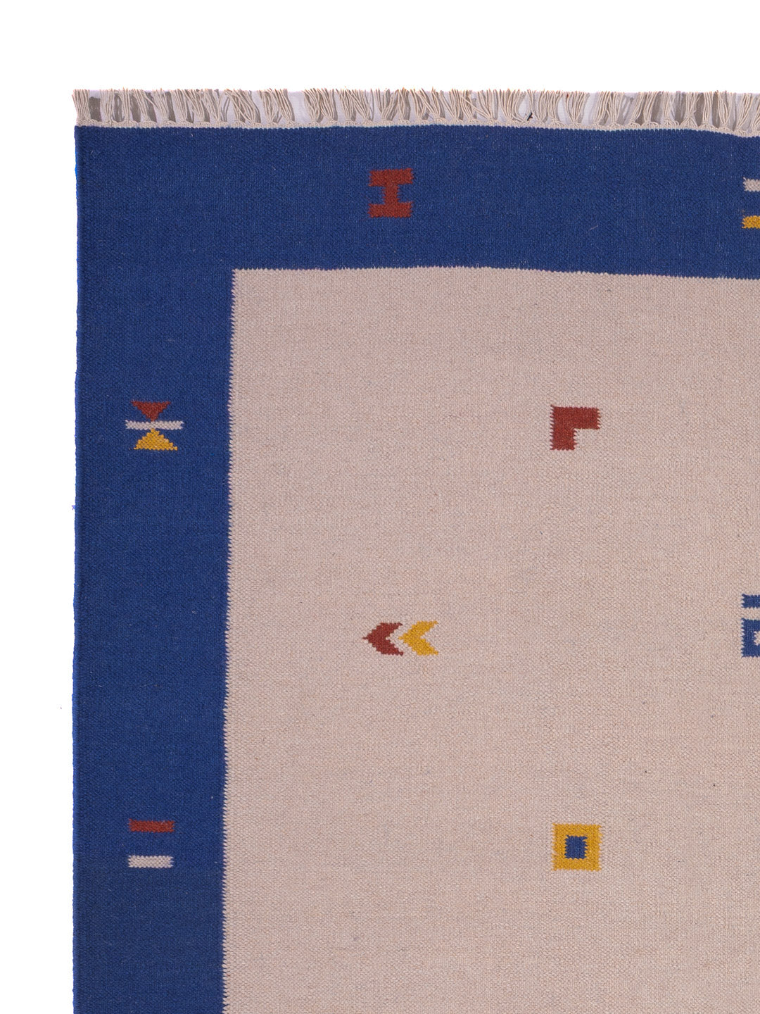 Kelim Modern Teppich 240x170cm
