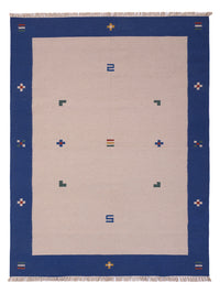 Kelim Rug - Trendy - 240 x 170 cm - caramel