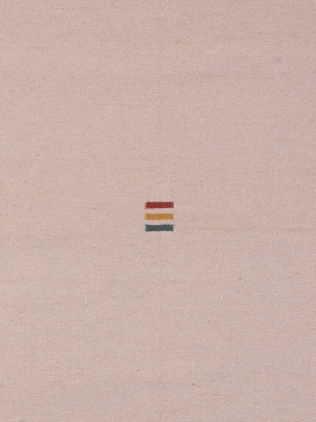 Kelim Rug - Trendy - 240 x 170 cm - caramel