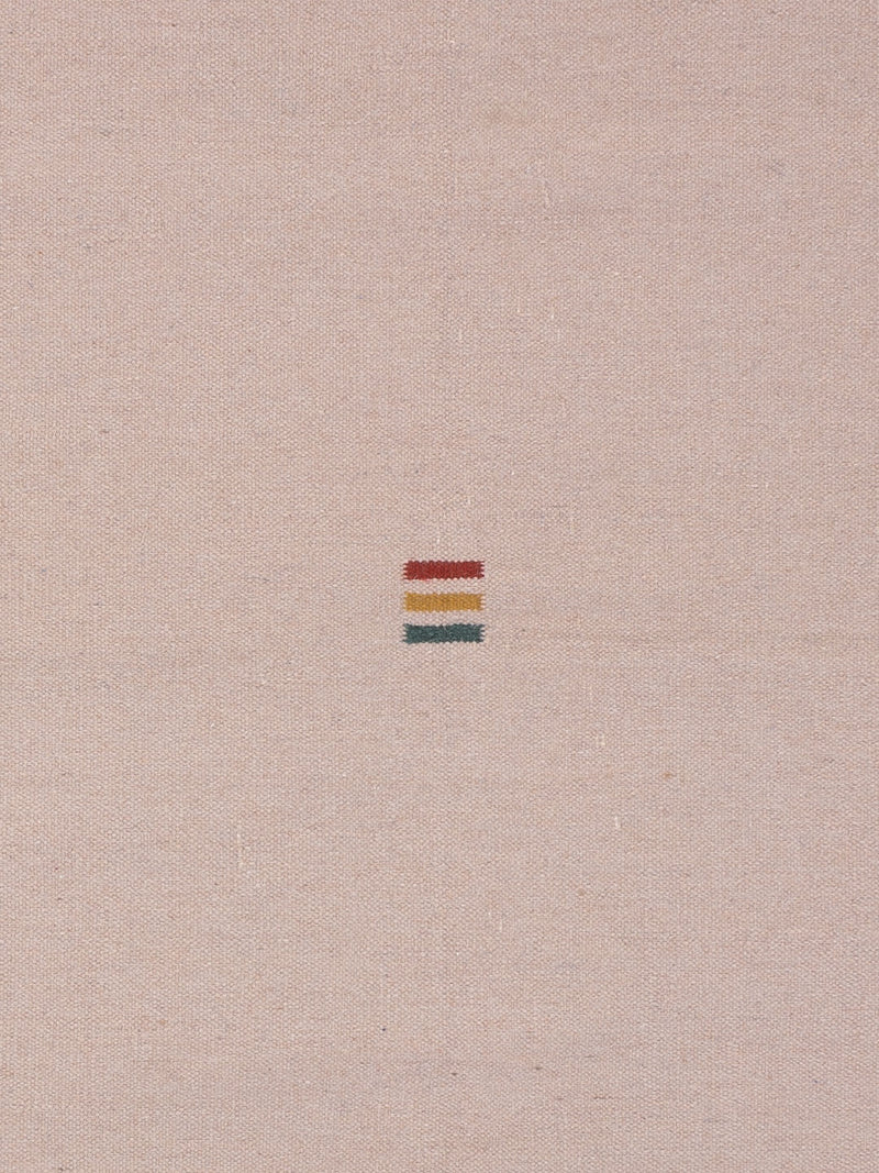 Kelim Rug - Trendy - 240 x 170 cm - caramel