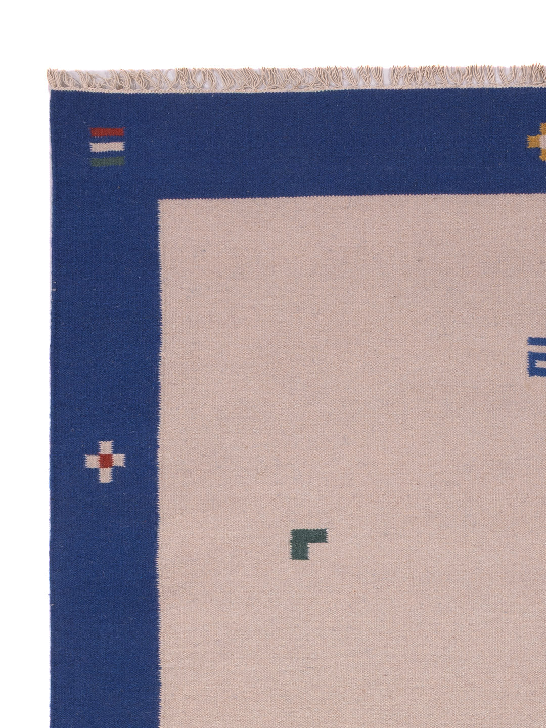 Kelim Rug - Trendy - 240 x 170 cm - caramel