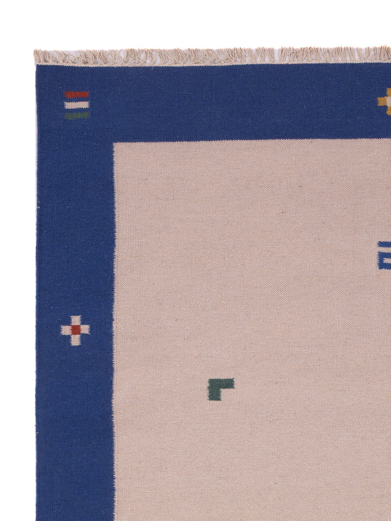 Kelim Rug - Trendy - 240 x 170 cm - caramel