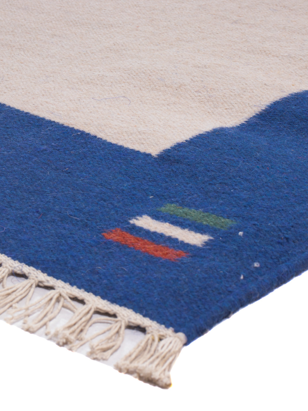 Kelim Rug - Trendy - 240 x 170 cm - caramel