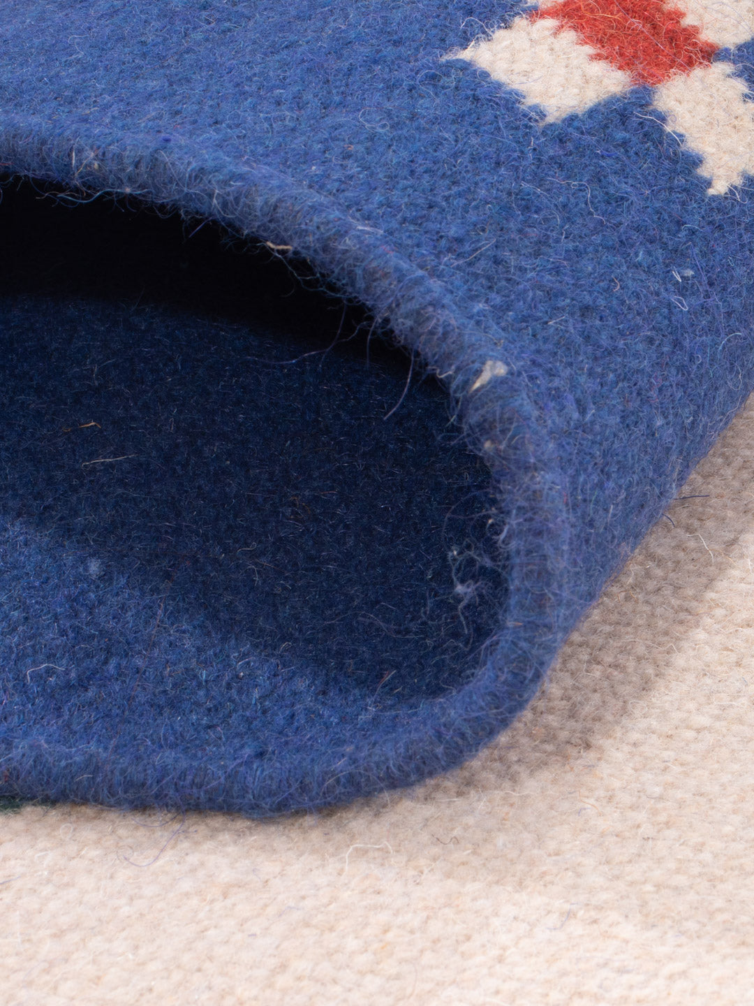 Kelim Rug - Trendy - 240 x 170 cm - caramel