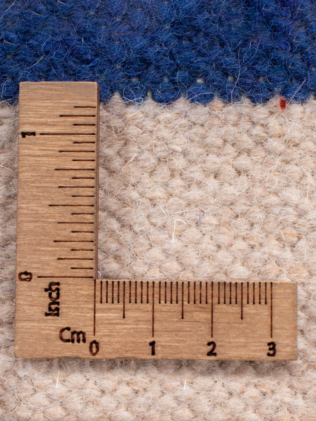 Kelim Rug - Trendy - 240 x 170 cm - caramel