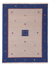 Kelim Rug - Trendy - 240 x 170 cm - caramel