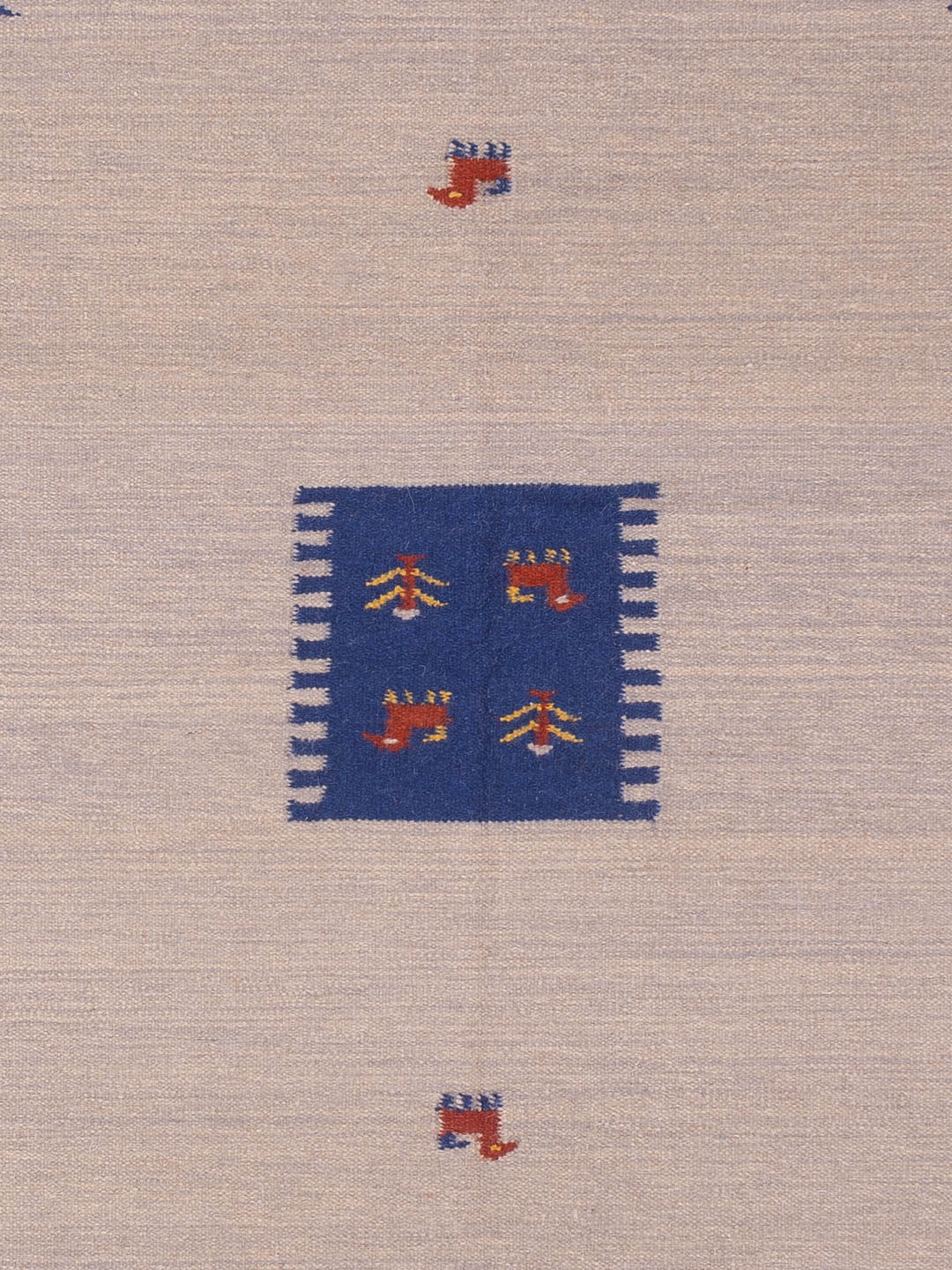 Kelim Rug - Trendy - 240 x 170 cm - caramel