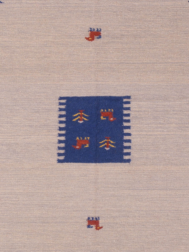 Kelim Rug - Trendy - 240 x 170 cm - caramel