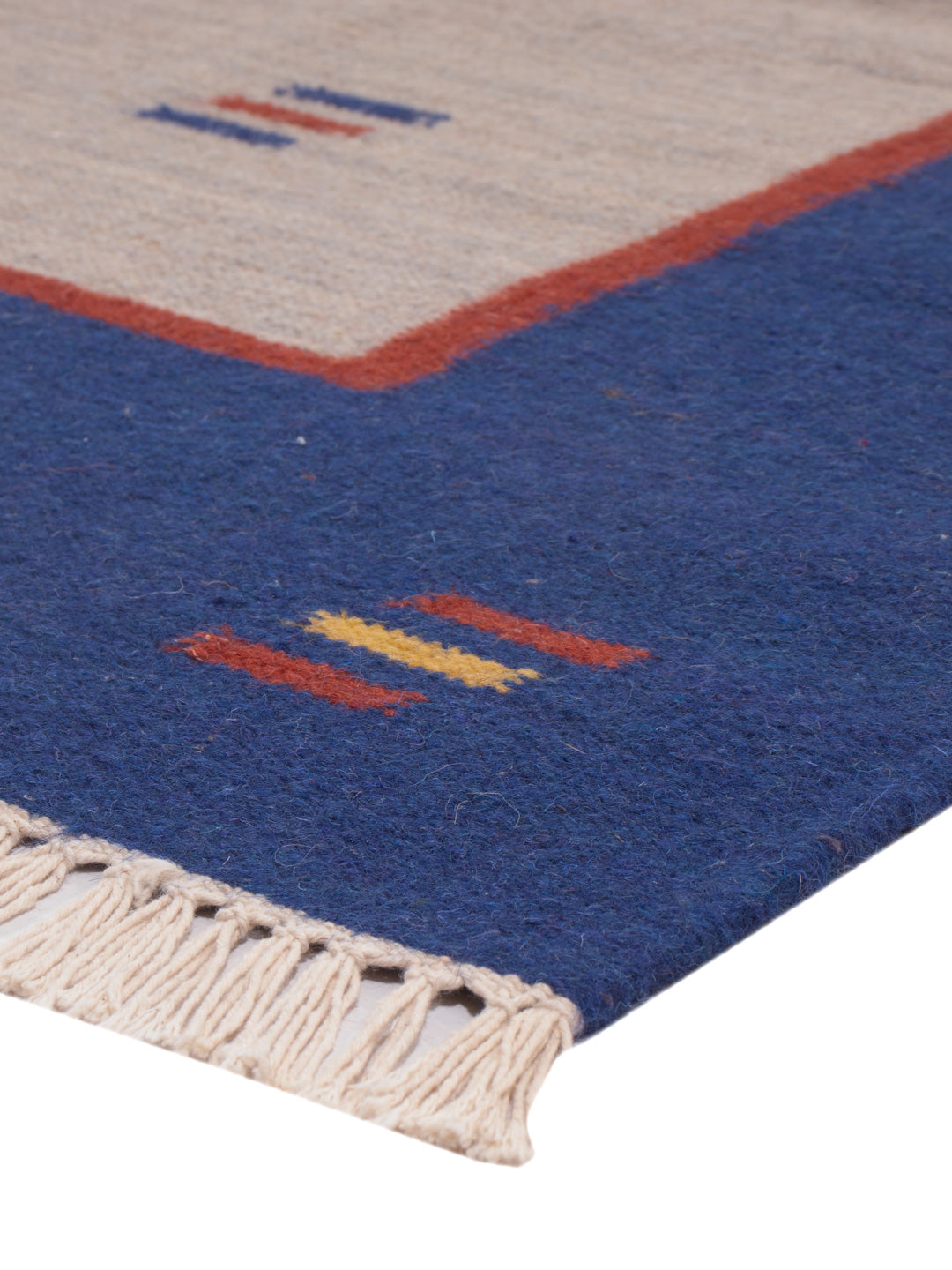 Kelim Rug - Trendy - 240 x 170 cm - caramel