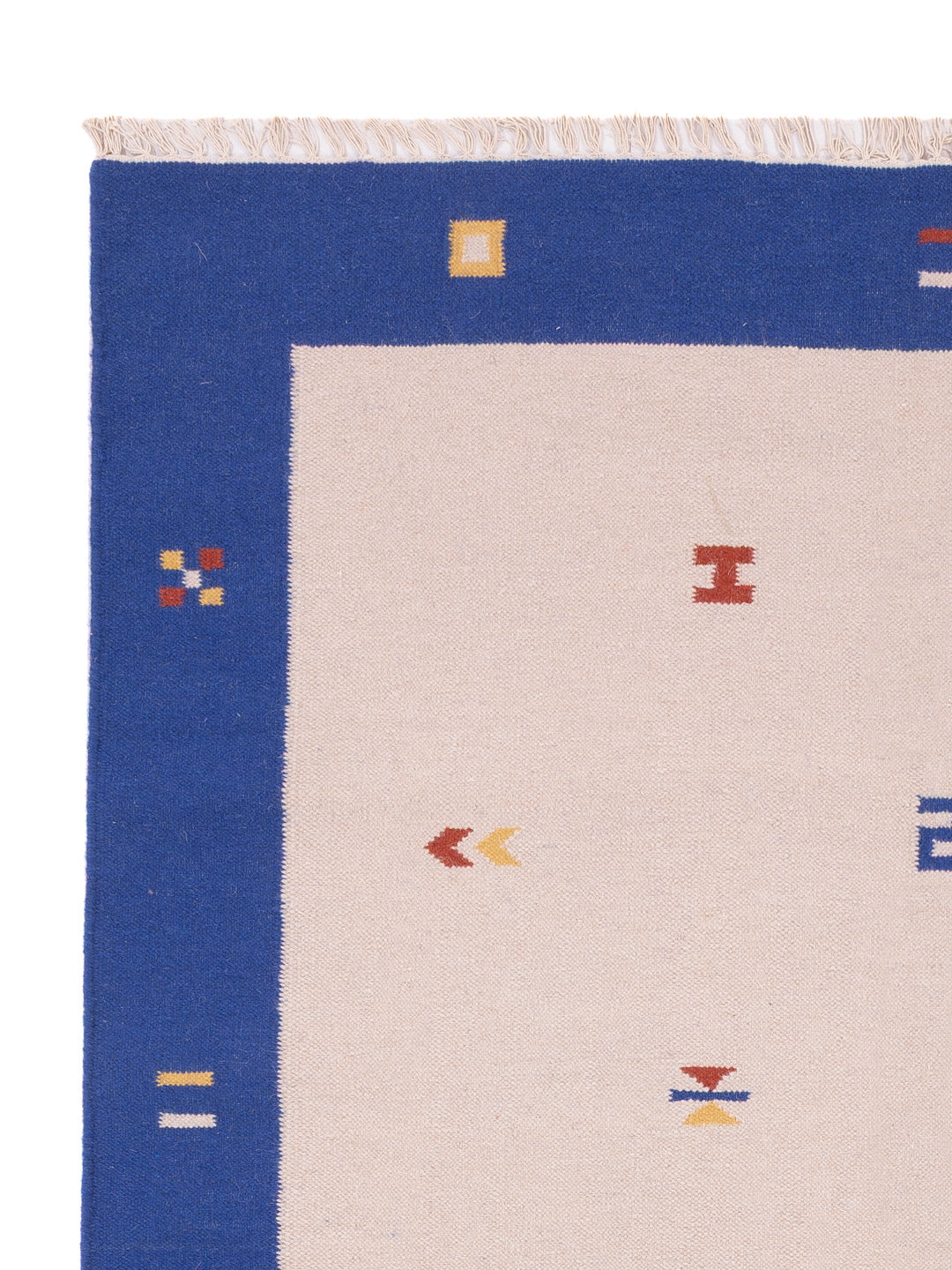 Kelim Modern Teppich 240x170cm
