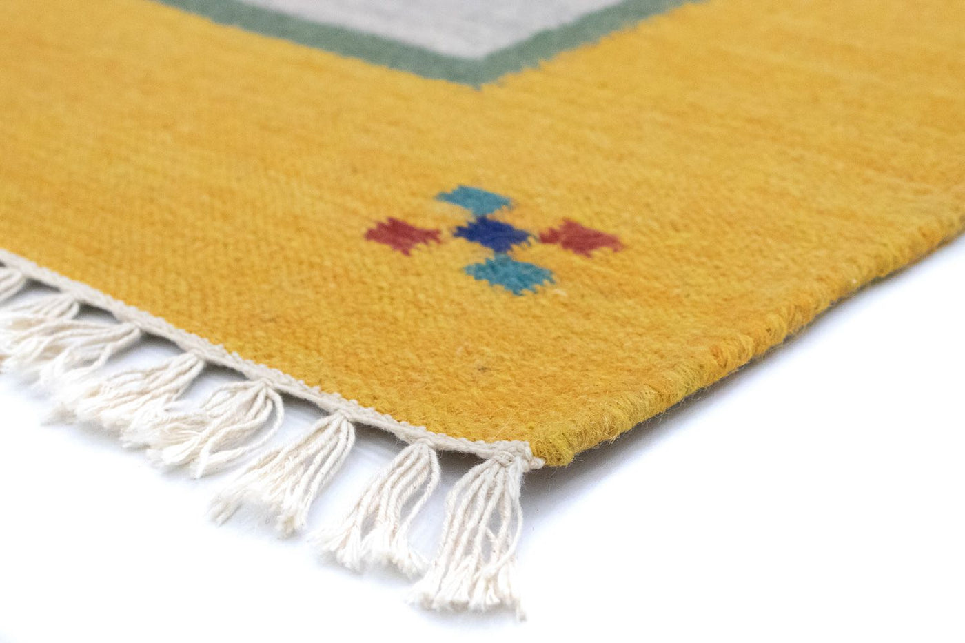 Modern Kilim Rug 180x120cm - Wool Rug