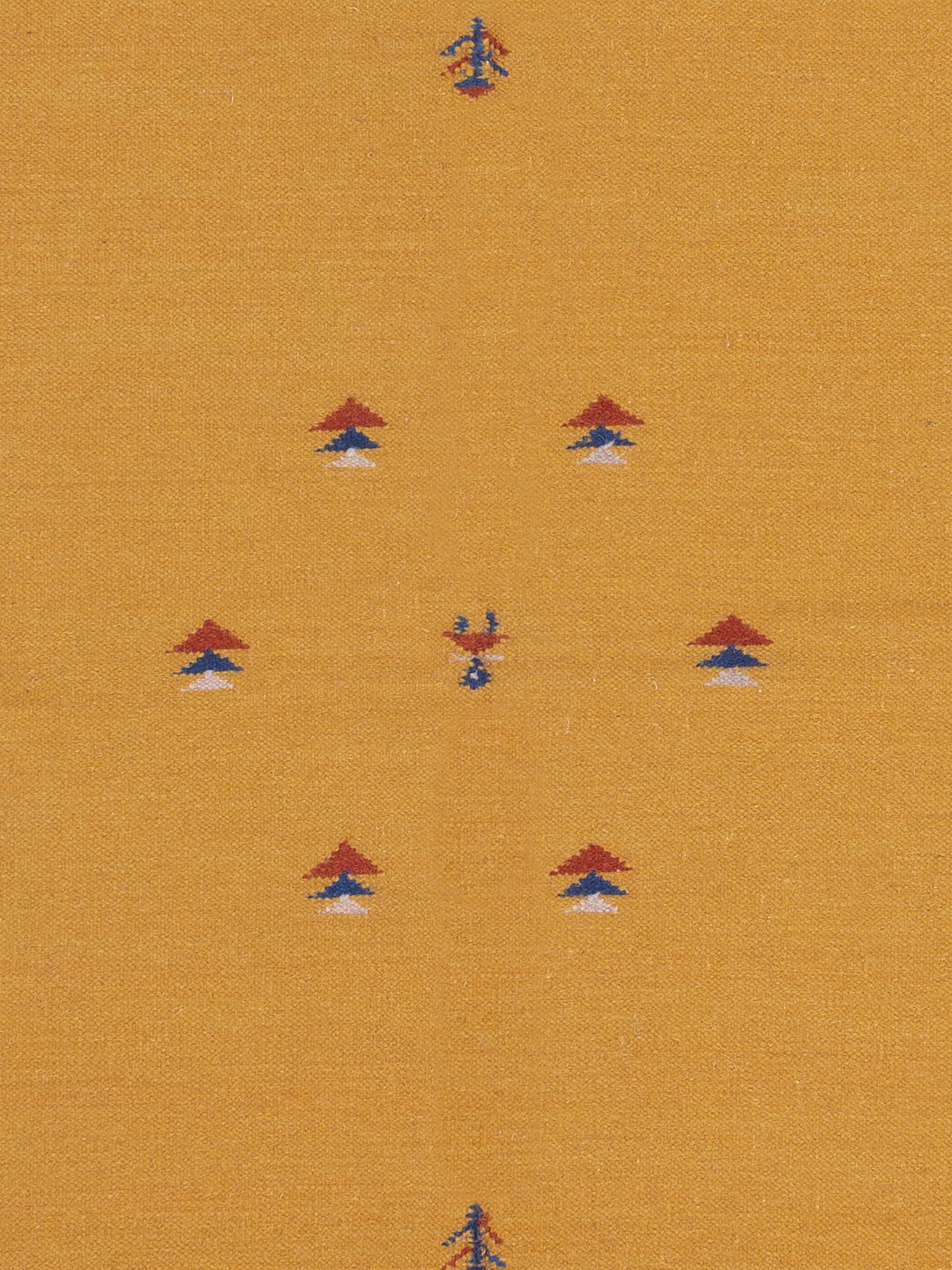 Kelim Rug - Trendy - 240 x 170 cm - caramel