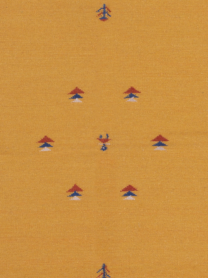 Kelim Rug - Trendy - 240 x 170 cm - caramel