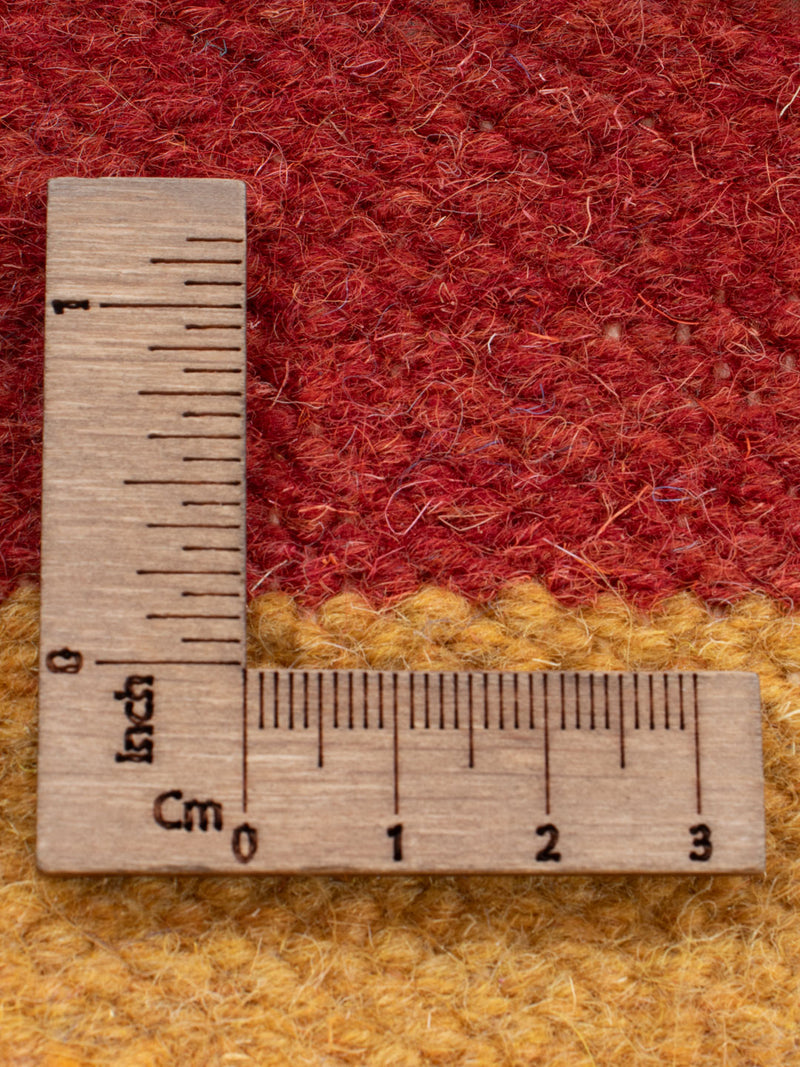 Kelim Rug - Trendy - 240 x 170 cm - caramel