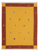 Modern Kilim Rug - Wool Rug