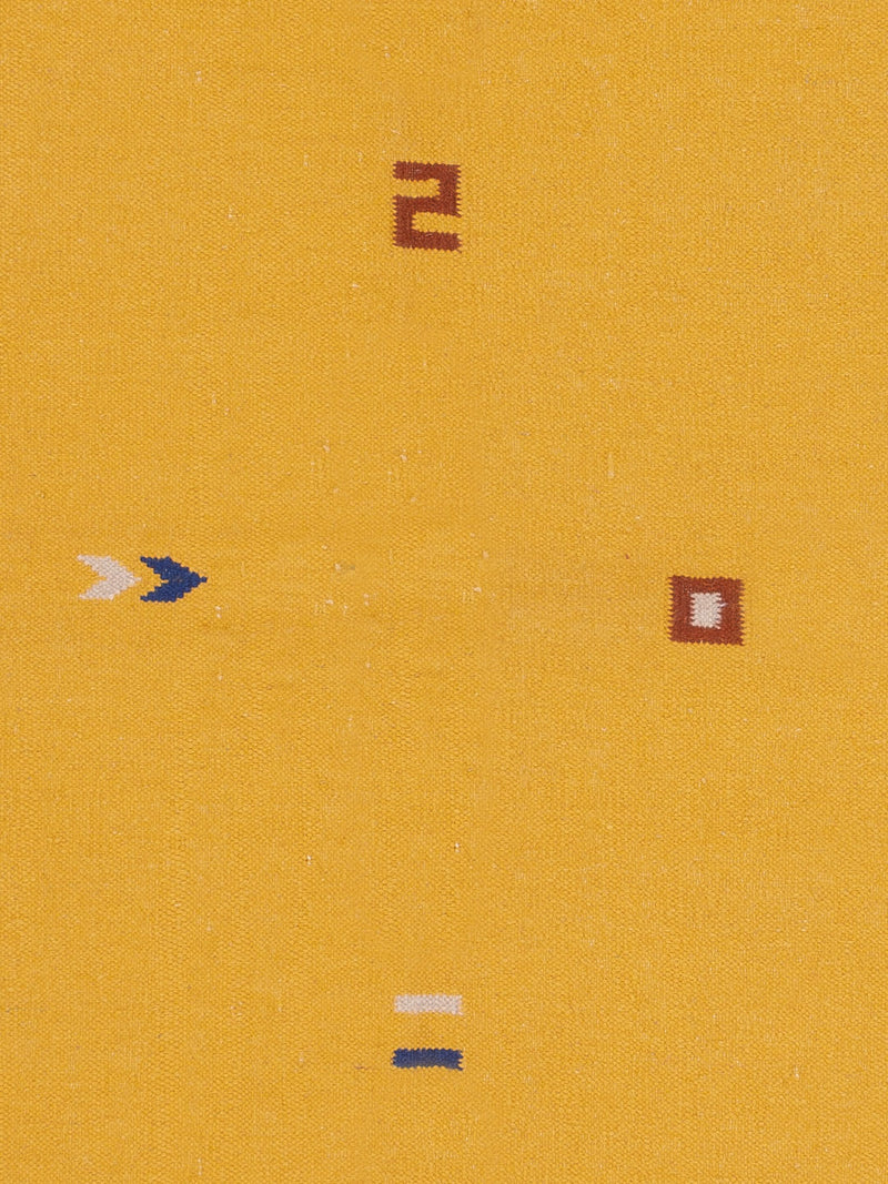 Kelim Rug - Trendy - 240 x 170 cm - caramel