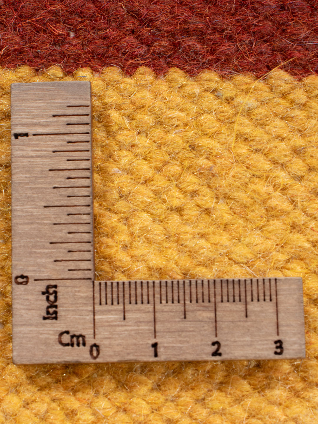 Kelim Rug - Trendy - 240 x 170 cm - caramel