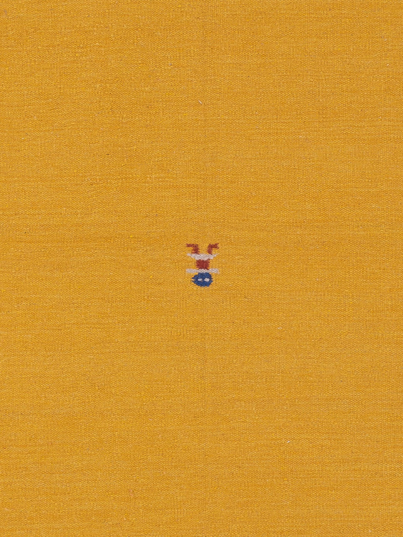 Kelim Rug - Trendy - 240 x 170 cm - caramel