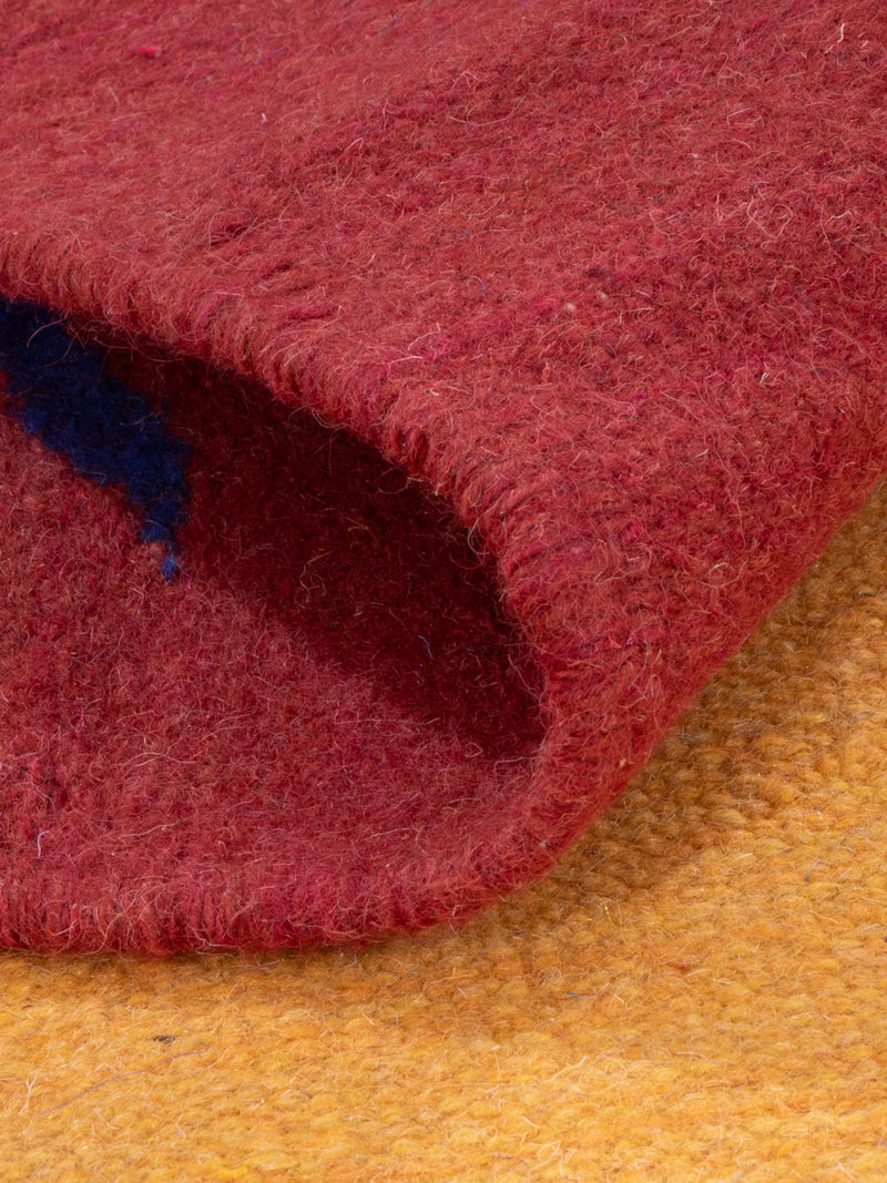 Kelim Rug - Trendy - 240 x 170 cm - caramel