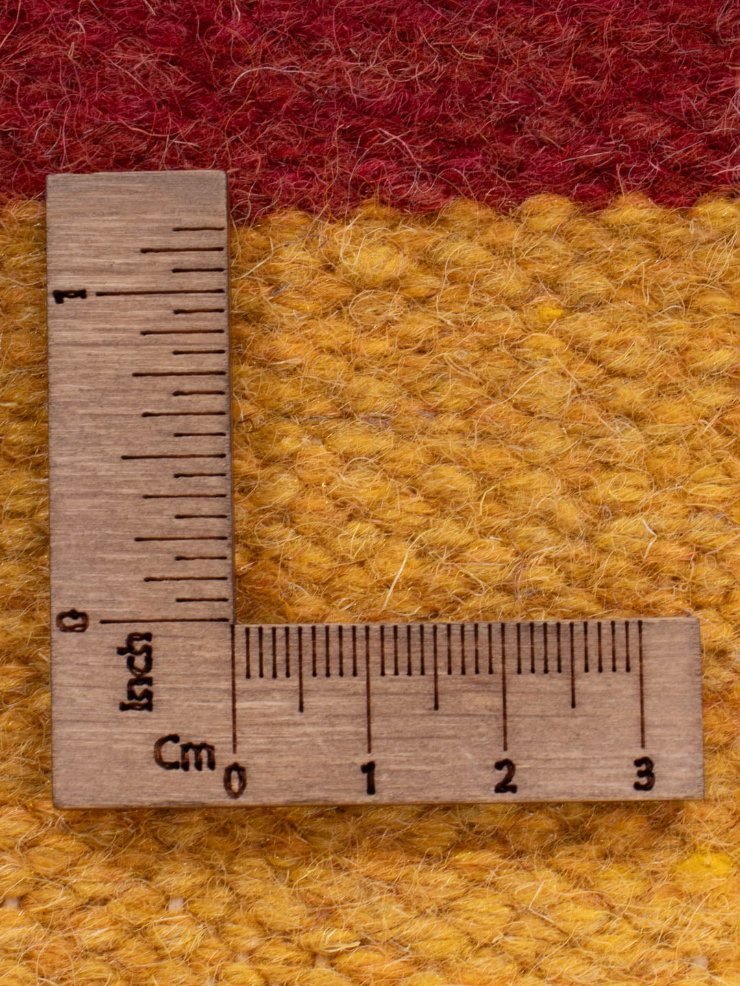 Kelim Rug - Trendy - 240 x 170 cm - caramel