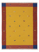 Modern Kilim Rug - Wool Rug
