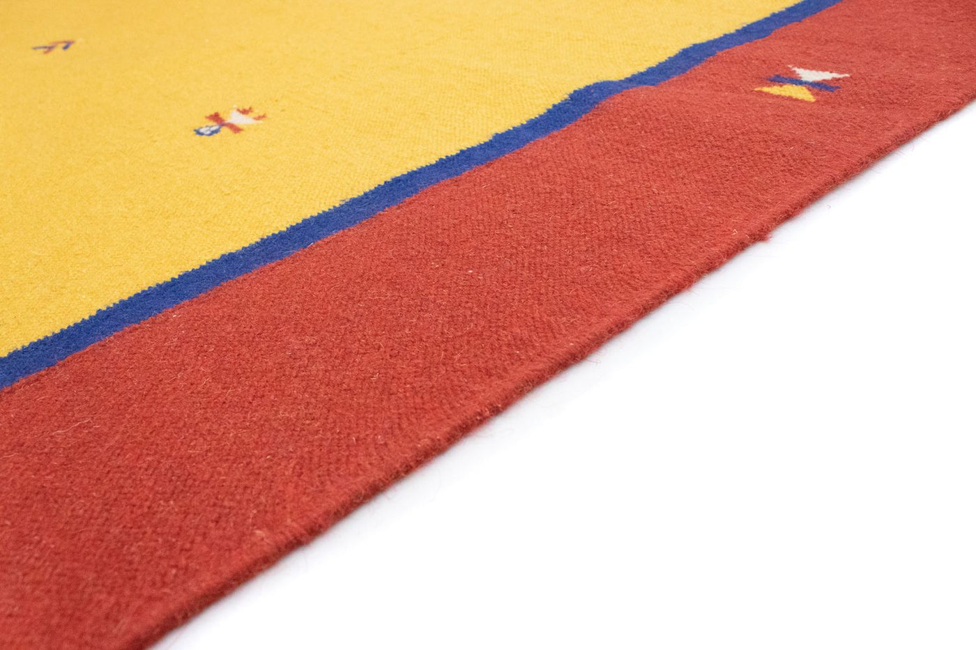 Modern Kilim Rug 300x200cm - Wool Rug