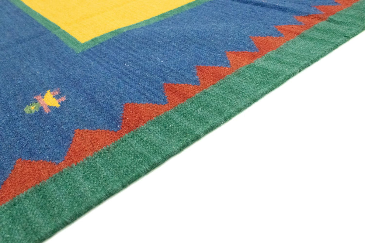 Modern Kilim Rug 200x300cm - Wool Rug
