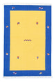 Modern Kilim Rug 200x140cm - Wool Rug
