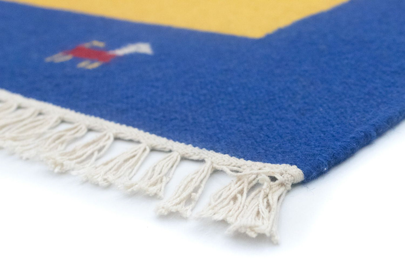 Modern Kilim Rug 200x140cm - Wool Rug
