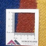 Kelim Rug - Trendy - 200 x 140 cm - yellow