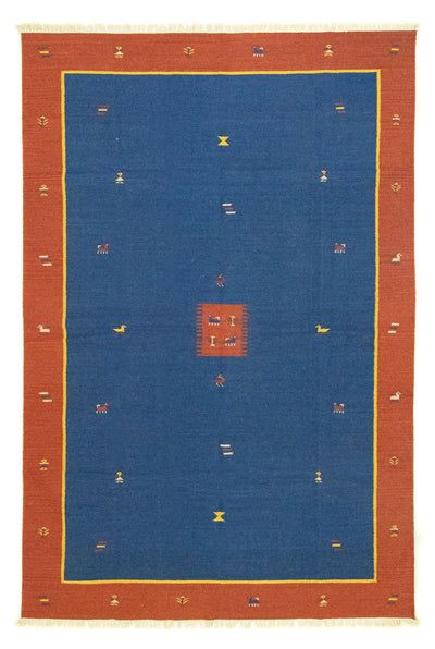 Modern Kilim Rug 200x300cm - Wool Rug