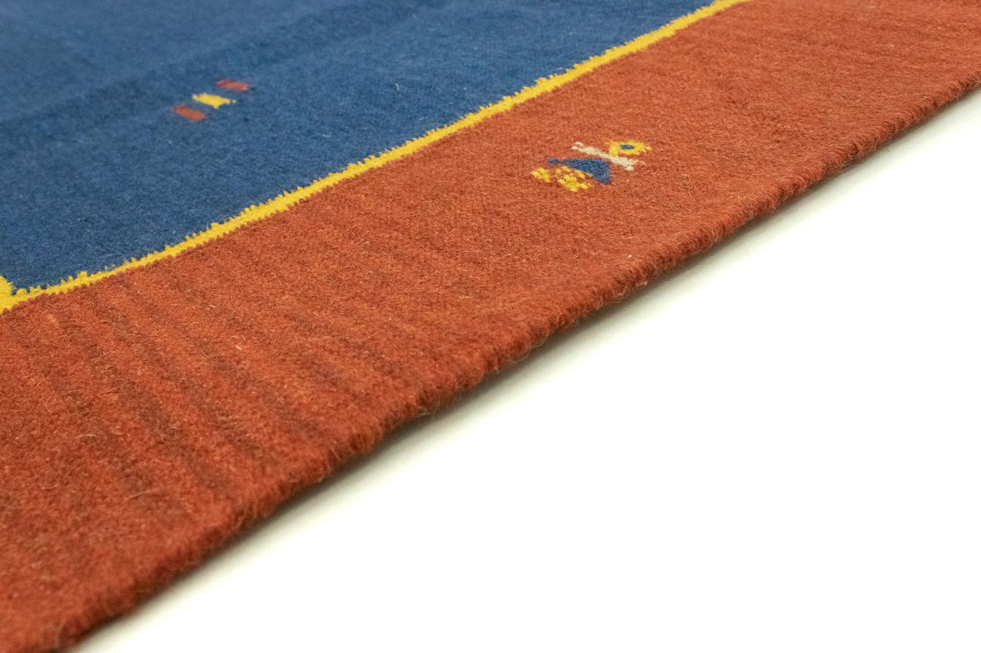 Kelim Modern Teppich 300x200cm