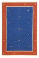 Kelim Modern Teppich 300x200cm