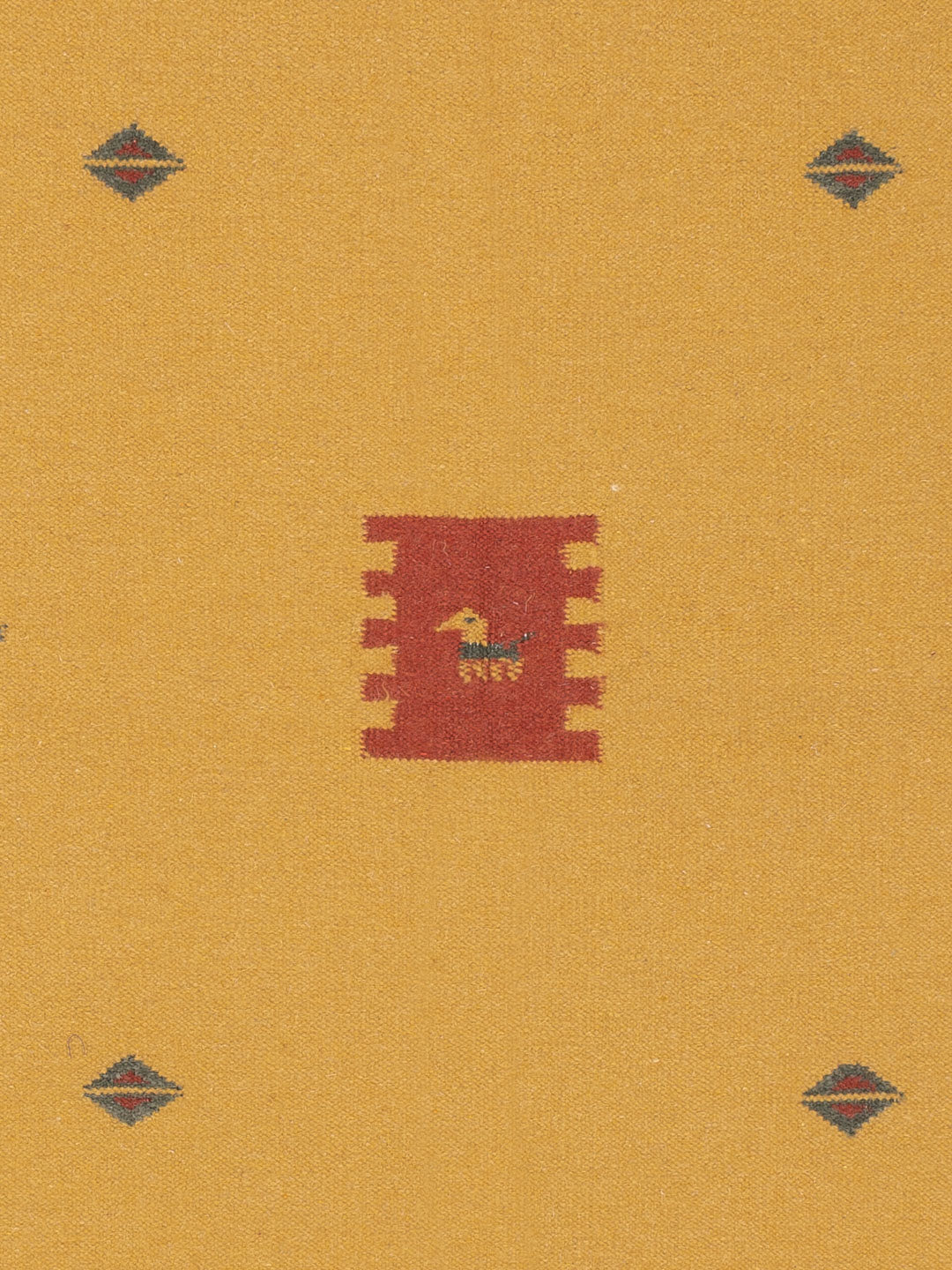 Kelim Rug - Trendy - 240 x 170 cm - caramel