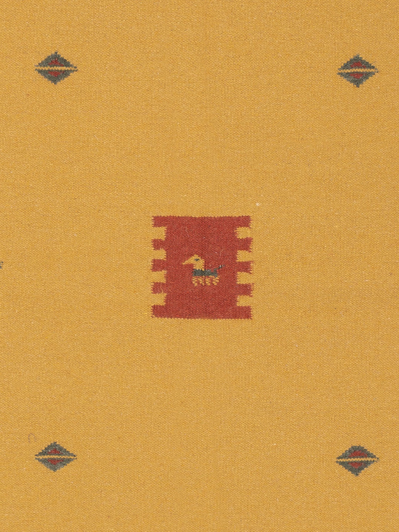 Kelim Rug - Trendy - 240 x 170 cm - caramel