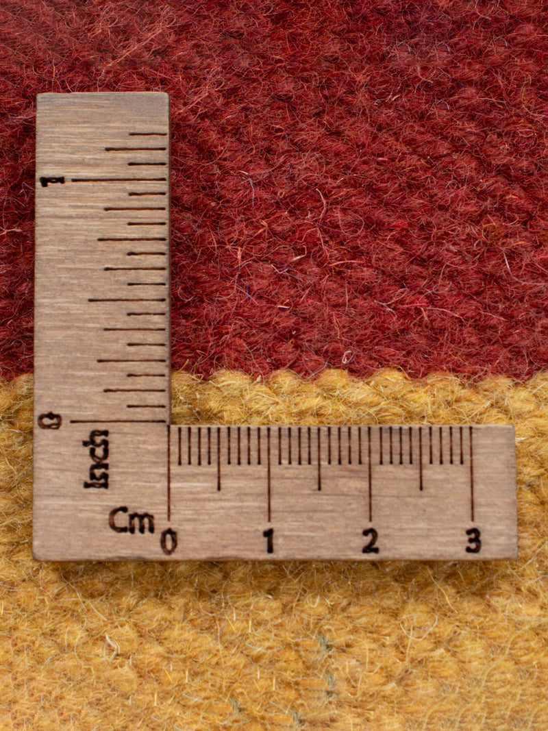 Kelim Rug - Trendy - 240 x 170 cm - caramel